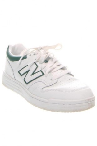 Damenschuhe New Balance, Größe 38, Farbe Weiß, Preis 61,99 €