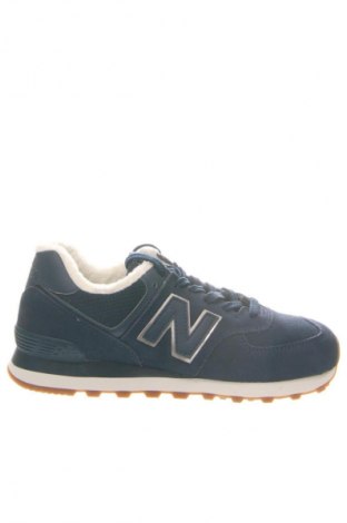 Γυναικεία παπούτσια New Balance, Μέγεθος 41, Χρώμα Μπλέ, Τιμή 46,00 €