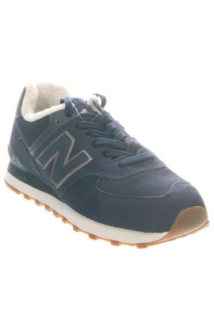 Γυναικεία παπούτσια New Balance, Μέγεθος 41, Χρώμα Μπλέ, Τιμή 46,00 €