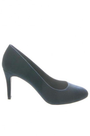 Obuwie damskie New Look, Rozmiar 38, Kolor Niebieski, Cena 59,99 zł