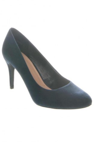 Obuwie damskie New Look, Rozmiar 38, Kolor Niebieski, Cena 59,99 zł