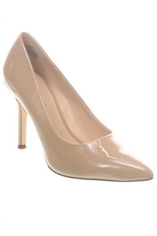 Γυναικεία παπούτσια Nine West, Μέγεθος 38, Χρώμα  Μπέζ, Τιμή 45,61 €