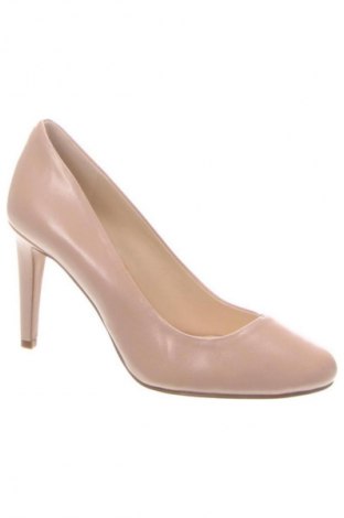 Γυναικεία παπούτσια Nine West, Μέγεθος 35, Χρώμα  Μπέζ, Τιμή 29,99 €
