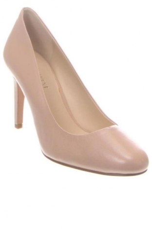 Γυναικεία παπούτσια Nine West, Μέγεθος 35, Χρώμα  Μπέζ, Τιμή 29,99 €