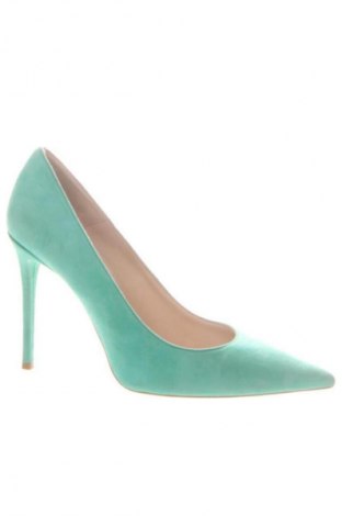 Damenschuhe Office, Größe 39, Farbe Grün, Preis 31,71 €