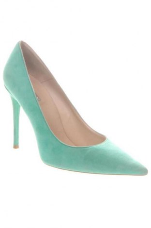 Damenschuhe Office, Größe 39, Farbe Grün, Preis 31,71 €