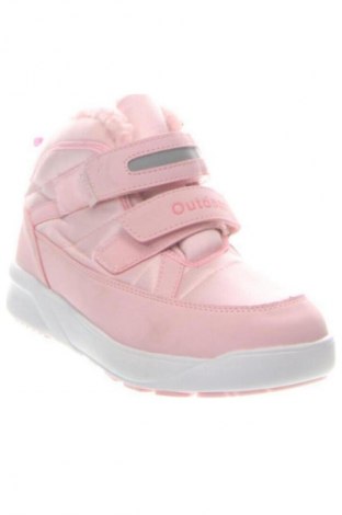 Dámske topánky  Outdoor, Veľkosť 37, Farba Ružová, Cena  14,95 €