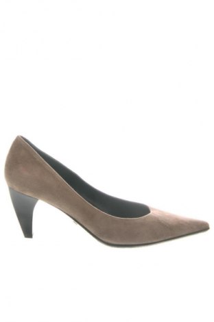Damenschuhe Oxmox, Größe 37, Farbe Beige, Preis € 20,99