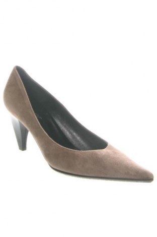 Damenschuhe Oxmox, Größe 37, Farbe Beige, Preis € 20,99