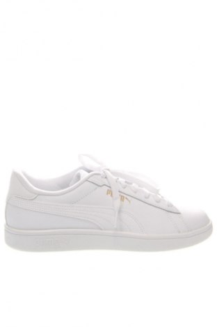 Γυναικεία παπούτσια PUMA, Μέγεθος 41, Χρώμα Λευκό, Τιμή 132,99 €