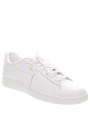 Γυναικεία παπούτσια PUMA, Μέγεθος 41, Χρώμα Λευκό, Τιμή 132,99 €