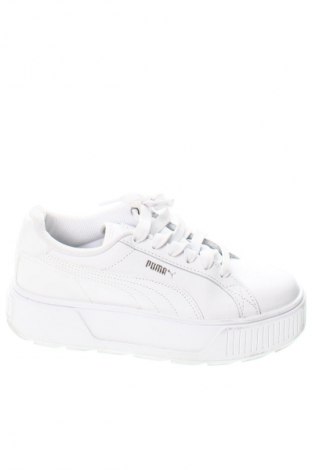 Damenschuhe PUMA, Größe 37, Farbe Weiß, Preis € 61,99