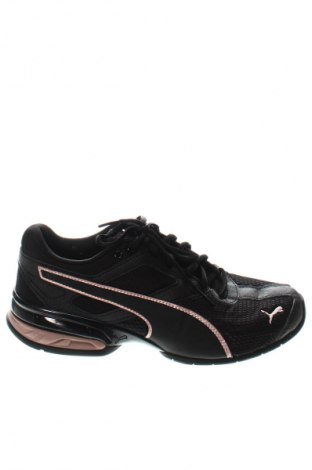 Damenschuhe PUMA, Größe 39, Farbe Schwarz, Preis 49,99 €