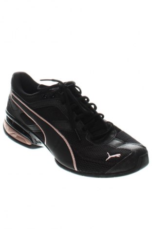 Damenschuhe PUMA, Größe 39, Farbe Schwarz, Preis 49,99 €