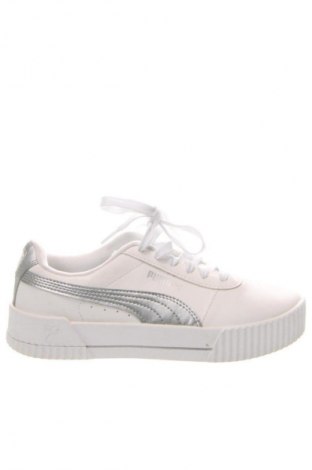 Dámske topánky  PUMA, Veľkosť 36, Farba Biela, Cena  51,95 €