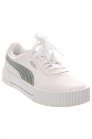 Dámske topánky  PUMA, Veľkosť 36, Farba Biela, Cena  51,95 €