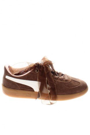 Dámské boty  PUMA, Velikost 40, Barva Hnědá, Cena  3 299,00 Kč