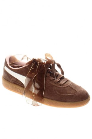 Dámské boty  PUMA, Velikost 40, Barva Hnědá, Cena  3 299,00 Kč