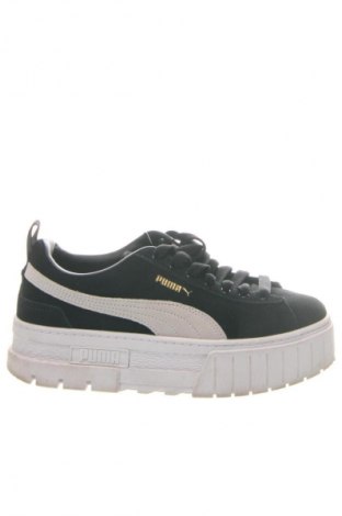 Obuwie damskie PUMA, Rozmiar 38, Kolor Czarny, Cena 239,99 zł