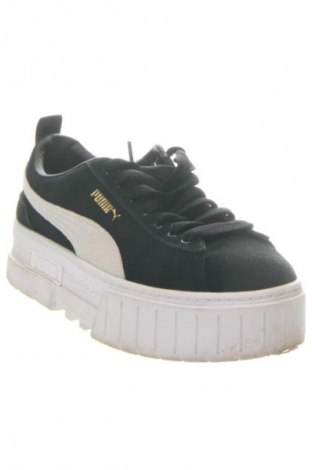 Obuwie damskie PUMA, Rozmiar 38, Kolor Czarny, Cena 239,99 zł