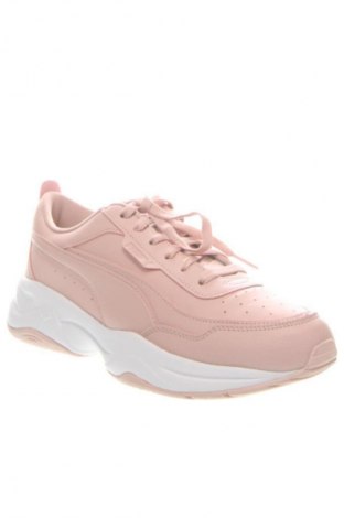Damenschuhe PUMA, Größe 40, Farbe Rosa, Preis 49,99 €