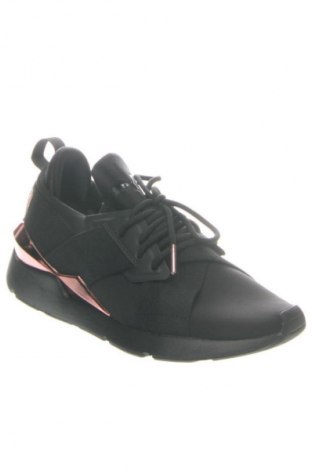 Damenschuhe PUMA, Größe 38, Farbe Schwarz, Preis 45,99 €