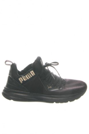 Încălțăminte de damă PUMA, Mărime 39, Culoare Negru, Preț 632,50 Lei