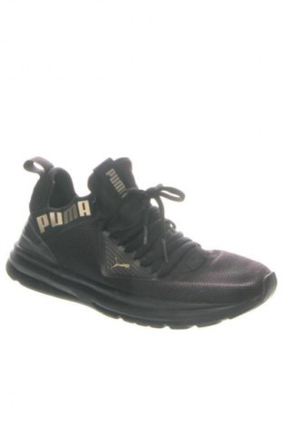 Încălțăminte de damă PUMA, Mărime 39, Culoare Negru, Preț 632,50 Lei