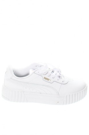 Damenschuhe PUMA, Größe 38, Farbe Weiß, Preis € 142,99