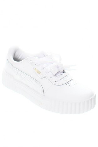 Damenschuhe PUMA, Größe 38, Farbe Weiß, Preis € 142,99
