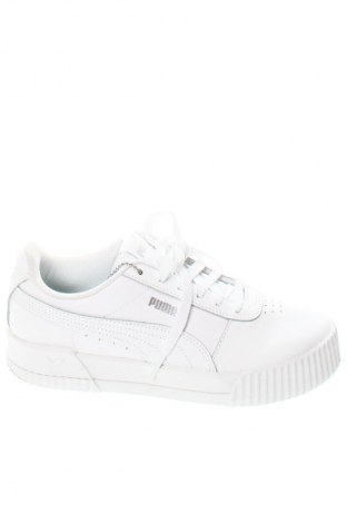 Damenschuhe PUMA, Größe 37, Farbe Weiß, Preis € 142,99