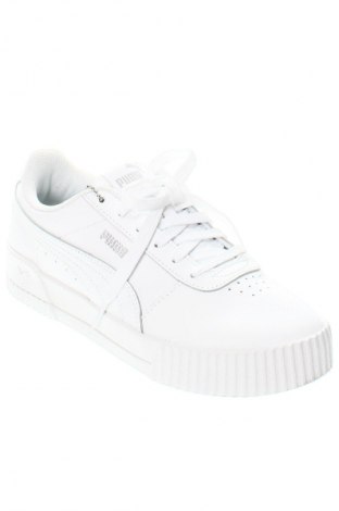 Damenschuhe PUMA, Größe 37, Farbe Weiß, Preis € 142,99