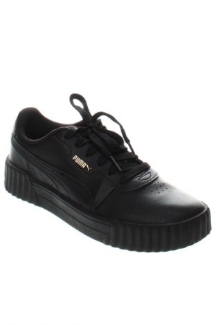Încălțăminte de damă PUMA, Mărime 39, Culoare Negru, Preț 241,99 Lei