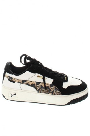 Damenschuhe PUMA, Größe 41, Farbe Mehrfarbig, Preis € 61,99