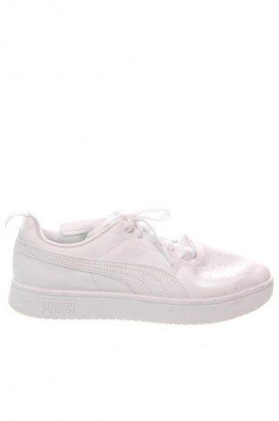 Damenschuhe PUMA, Größe 38, Farbe Weiß, Preis 61,99 €