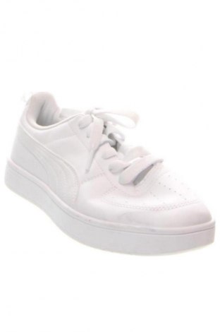Damenschuhe PUMA, Größe 38, Farbe Weiß, Preis 61,99 €