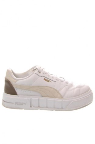 Damenschuhe PUMA, Größe 40, Farbe Weiß, Preis € 61,99