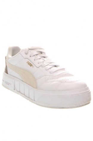Damenschuhe PUMA, Größe 40, Farbe Weiß, Preis € 61,99