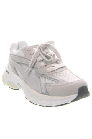 Damenschuhe PUMA, Größe 37, Farbe Grau, Preis 80,99 €