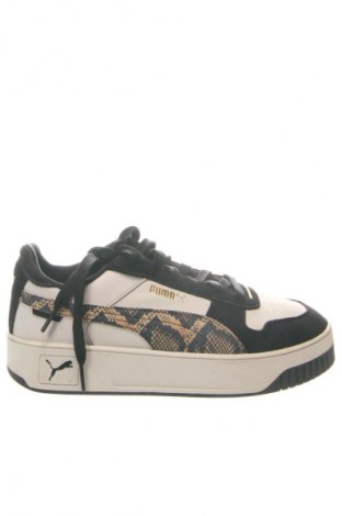 Damenschuhe PUMA, Größe 39, Farbe Schwarz, Preis € 61,99