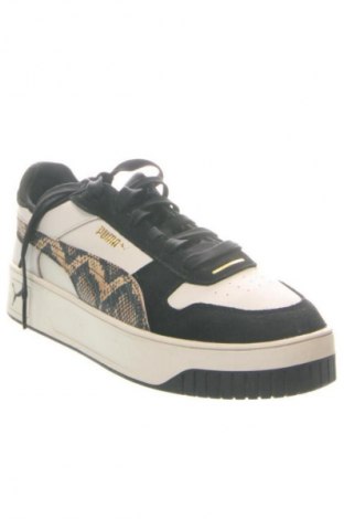 Damenschuhe PUMA, Größe 39, Farbe Schwarz, Preis € 61,99