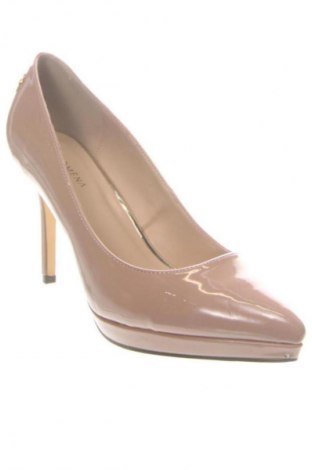 Damenschuhe Pacomena by Menbur, Größe 41, Farbe Aschrosa, Preis 27,99 €