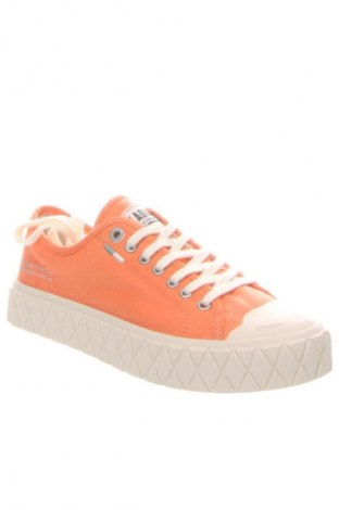 Damenschuhe Palladium, Größe 39, Farbe Orange, Preis 139,99 €