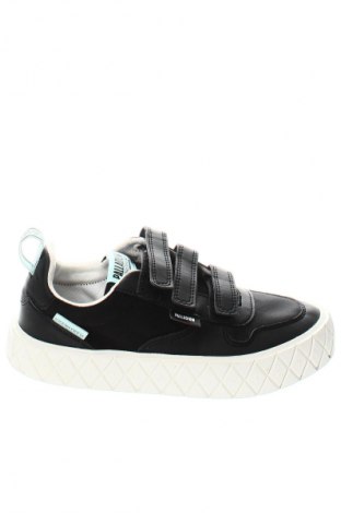 Damenschuhe Palladium, Größe 35, Farbe Schwarz, Preis € 187,99