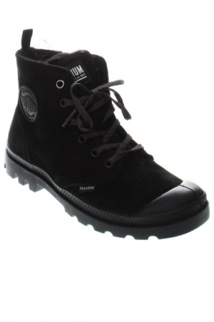 Damenschuhe Palladium, Größe 38, Farbe Schwarz, Preis € 197,99