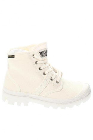 Damenschuhe Palladium, Größe 40, Farbe Weiß, Preis € 164,99