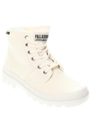 Damenschuhe Palladium, Größe 40, Farbe Weiß, Preis € 164,99