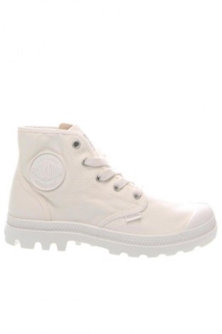 Damenschuhe Palladium, Größe 37, Farbe Weiß, Preis 139,99 €