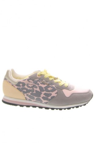 Damenschuhe Pepe Jeans, Größe 39, Farbe Mehrfarbig, Preis € 55,99