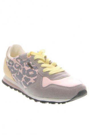Damenschuhe Pepe Jeans, Größe 39, Farbe Mehrfarbig, Preis € 55,99